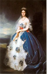 Grootvorstin Olga